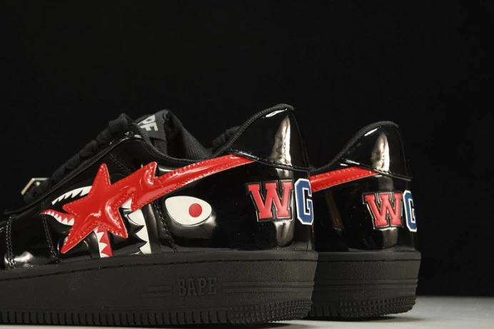 SmartChoice B*PE SNEAKER FS- 2770