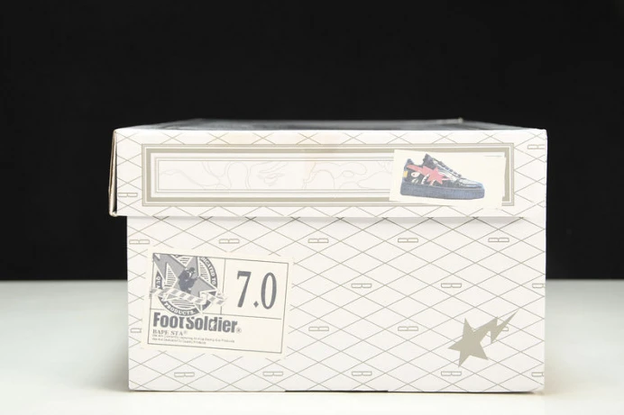 SmartChoice B*PE SNEAKER FS- 2770