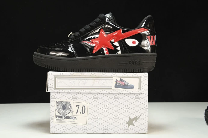 SmartChoice B*PE SNEAKER FS- 2770