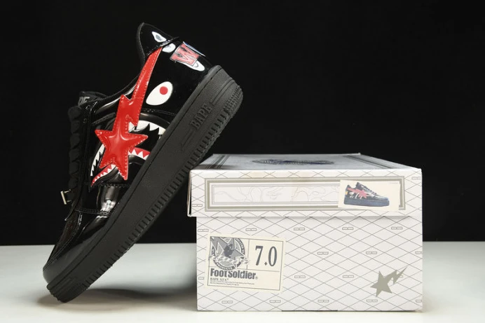 SmartChoice B*PE SNEAKER FS- 2770