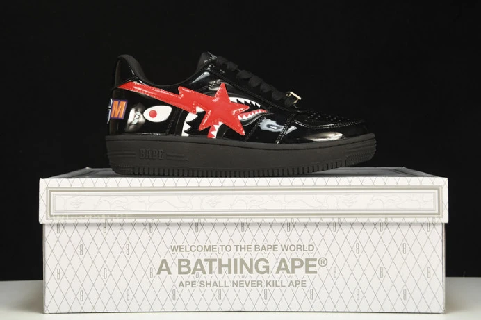 SmartChoice B*PE SNEAKER FS- 2770