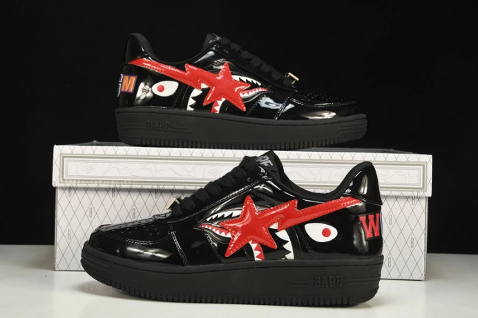 SmartChoice B*PE SNEAKER FS- 2770