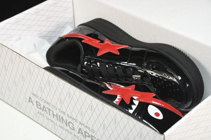 SmartChoice B*PE SNEAKER FS- 2770