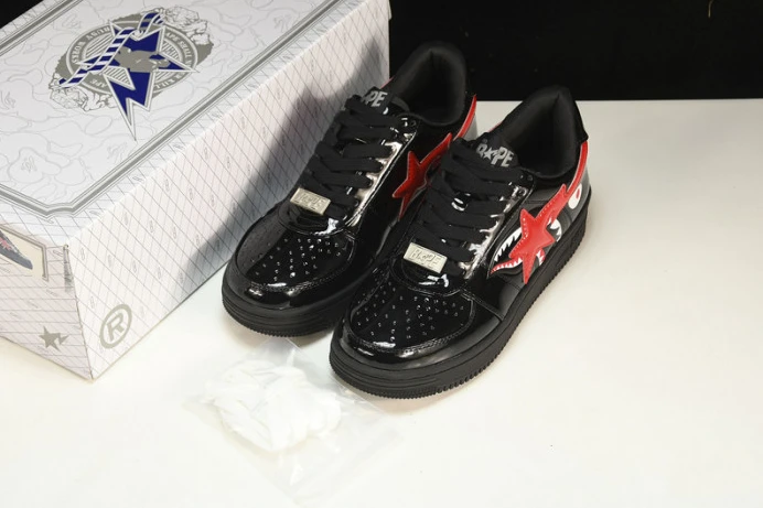SmartChoice B*PE SNEAKER FS- 2770