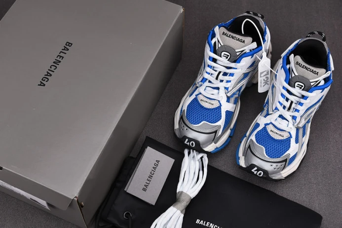 SmartChoice Ba*len*cia*ga runner 2345