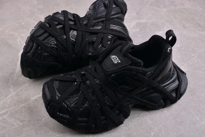 SmartChoice Ba*len*cia*ga sneaker w3xll 2216