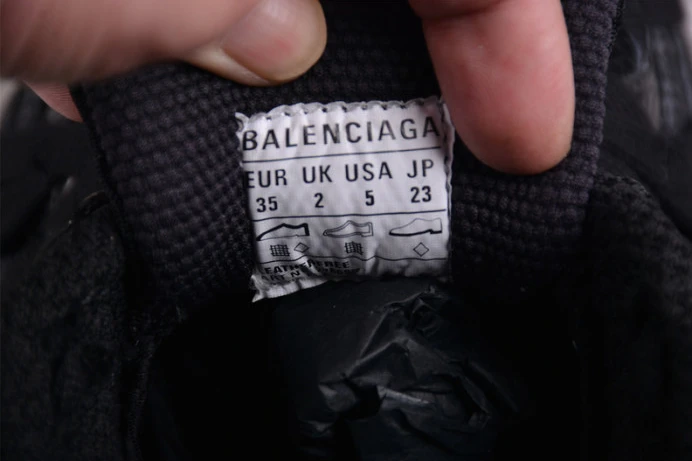 SmartChoice Ba*len*cia*ga sneaker w3xll 2216