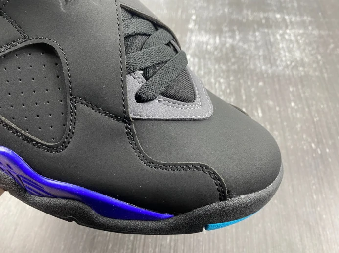 SmartChoice Jordan 8 Retro Aqua (2015) 305381- 651