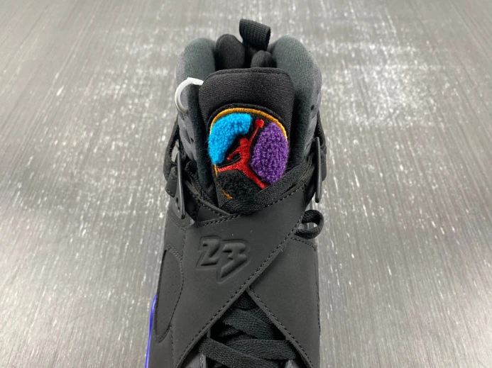 SmartChoice Jordan 8 Retro Aqua (2015) 305381- 651