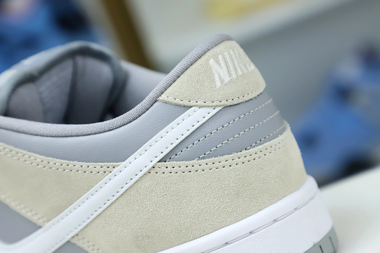 SmartChoice Kimikick NIKE SB DUNK LOW TRD 2968