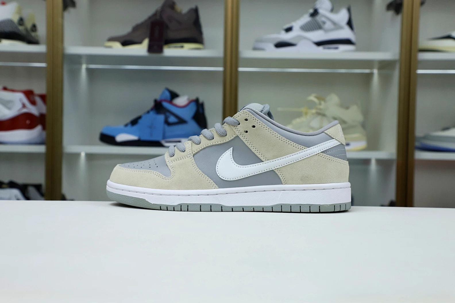SmartChoice Kimikick NIKE SB DUNK LOW TRD 2968