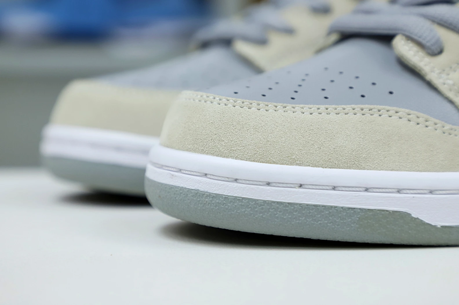 SmartChoice Kimikick NIKE SB DUNK LOW TRD 2968