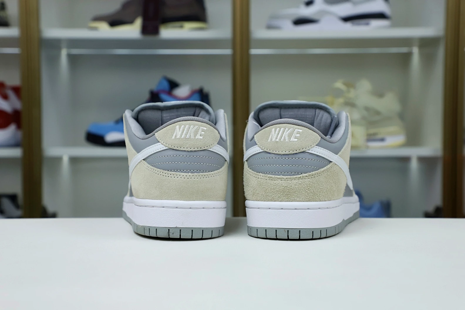 SmartChoice Kimikick NIKE SB DUNK LOW TRD 2968