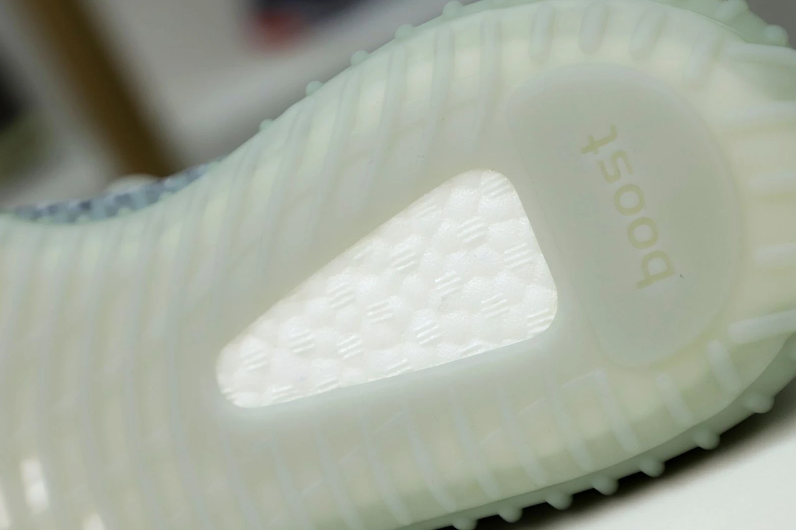 SmartChoice Kimikick YEEZY BOOST 350 V2 'ASH BLUE 78