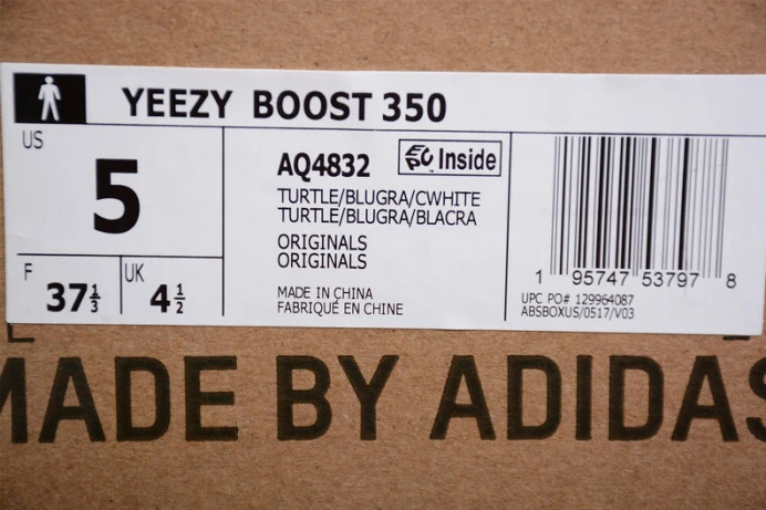 SmartChoice ad*s yeezy boost 350 turtle dove aq 276