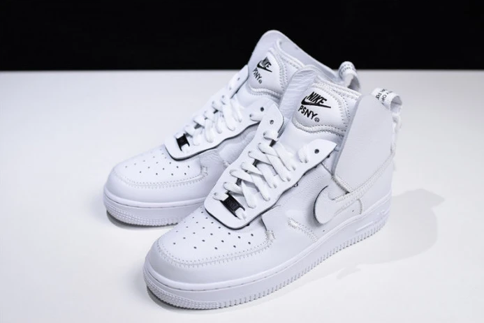 SmartChoice air force 1 high psny white ao9292- 2998
