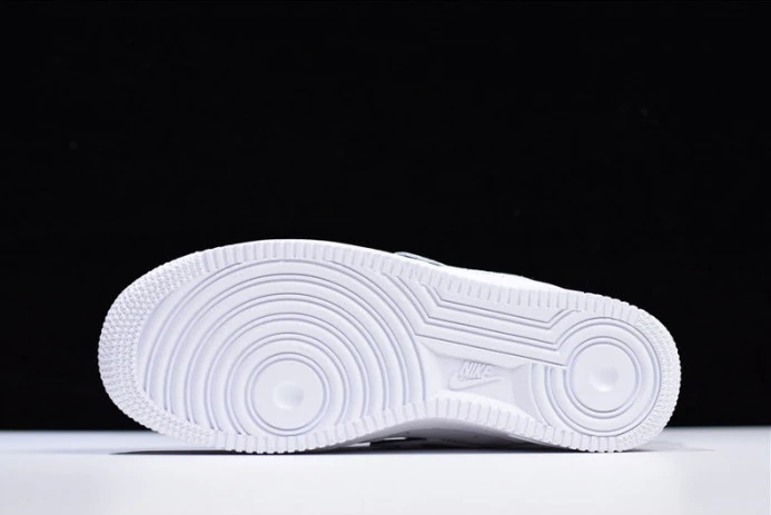 SmartChoice air force 1 high psny white ao9292- 2998