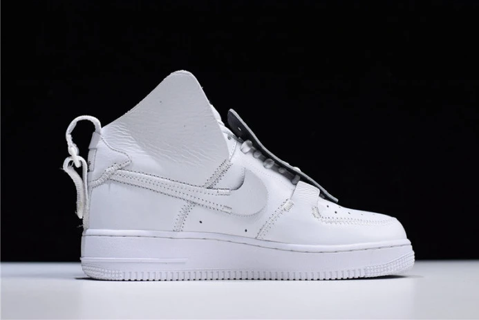 SmartChoice air force 1 high psny white ao9292- 2998