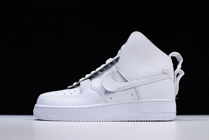 SmartChoice air force 1 high psny white ao9292- 2998