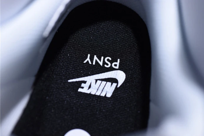 SmartChoice air force 1 high psny white ao9292- 2998