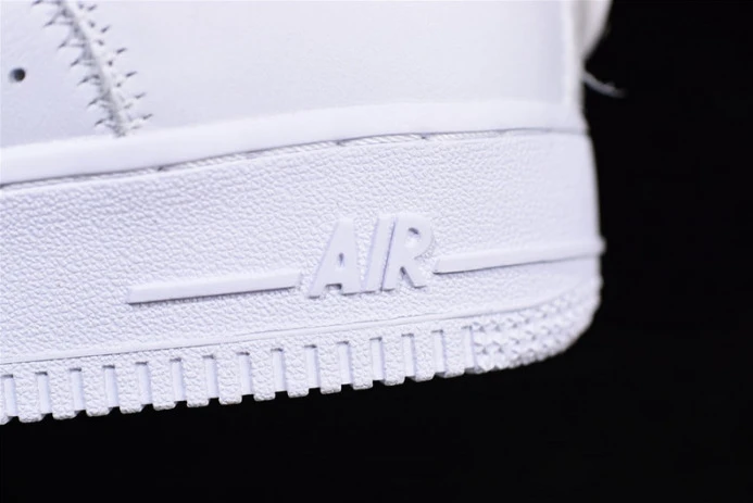 SmartChoice air force 1 high psny white ao9292- 2998