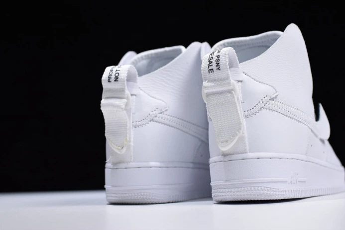 SmartChoice air force 1 high psny white ao9292- 2998