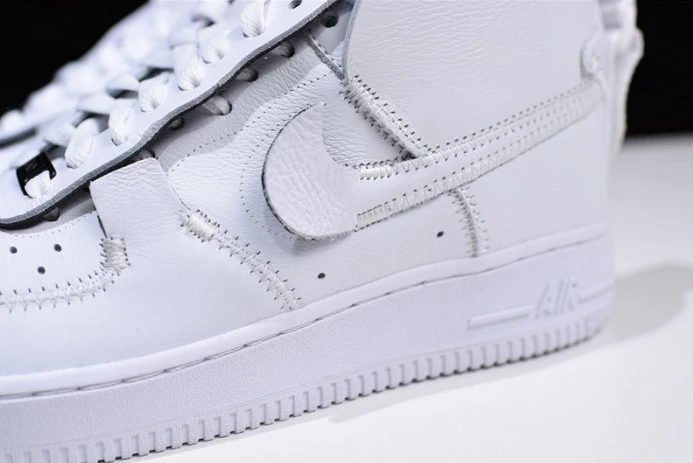 SmartChoice air force 1 high psny white ao9292- 2998