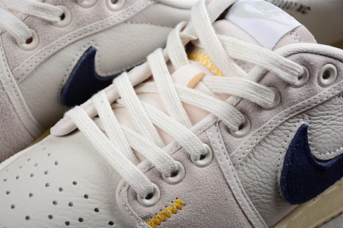 SmartChoice air jordan 1 retro ajko low sp union sail leather dz4864- 1605
