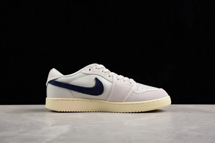 SmartChoice air jordan 1 retro ajko low sp union sail leather dz4864- 1605