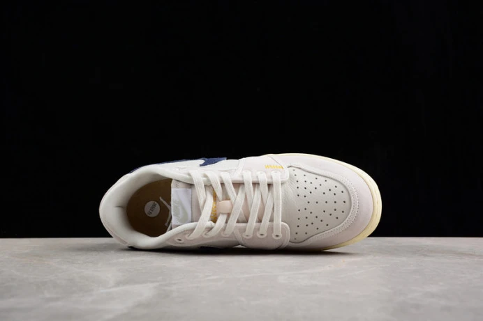 SmartChoice air jordan 1 retro ajko low sp union sail leather dz4864- 1605