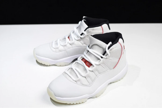 SmartChoice air jordan 11 platinum tint 378037- 1788