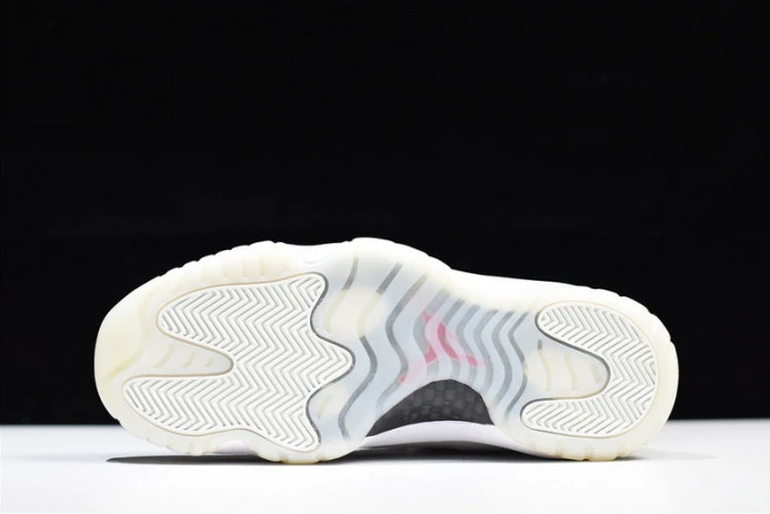 SmartChoice air jordan 11 platinum tint 378037- 1788
