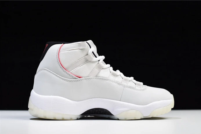 SmartChoice air jordan 11 platinum tint 378037- 1788