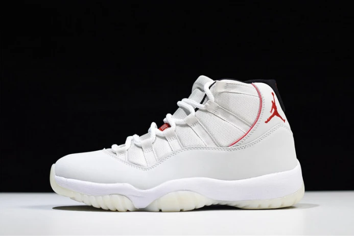 SmartChoice air jordan 11 platinum tint 378037- 1788