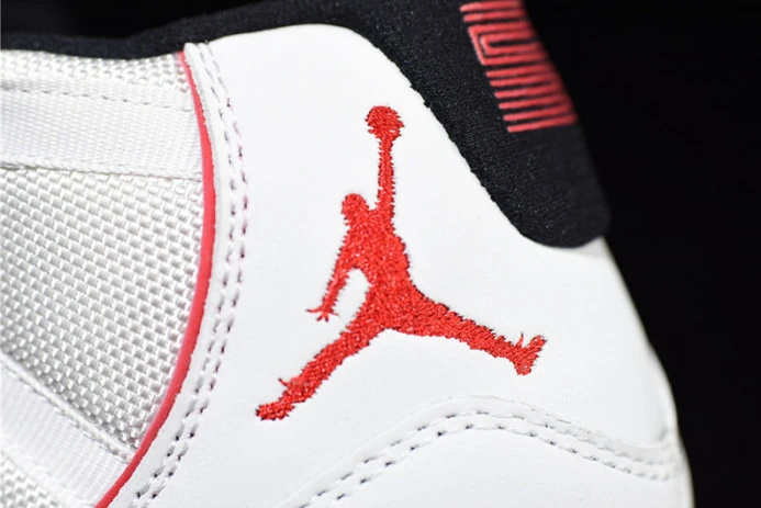 SmartChoice air jordan 11 platinum tint 378037- 1788