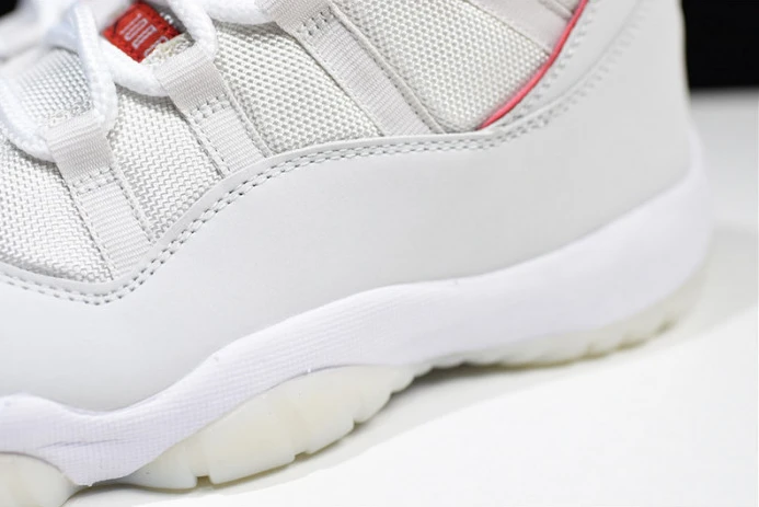 SmartChoice air jordan 11 platinum tint 378037- 1788