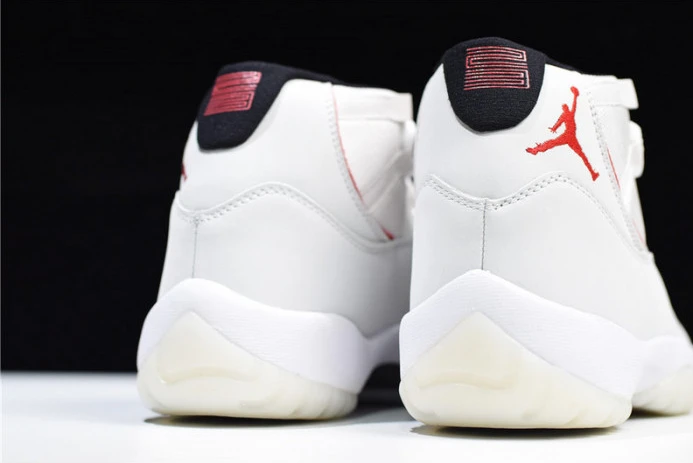 SmartChoice air jordan 11 platinum tint 378037- 1788