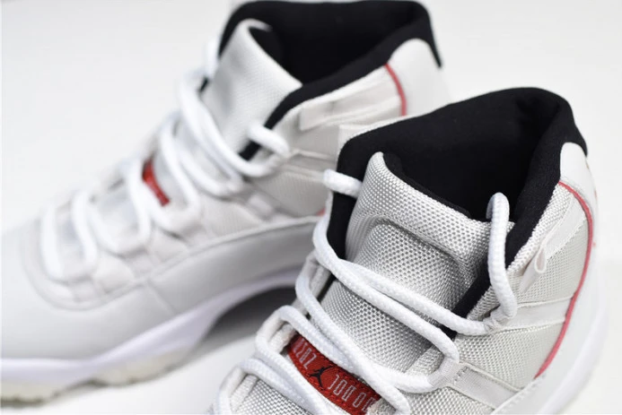 SmartChoice air jordan 11 platinum tint 378037- 1788