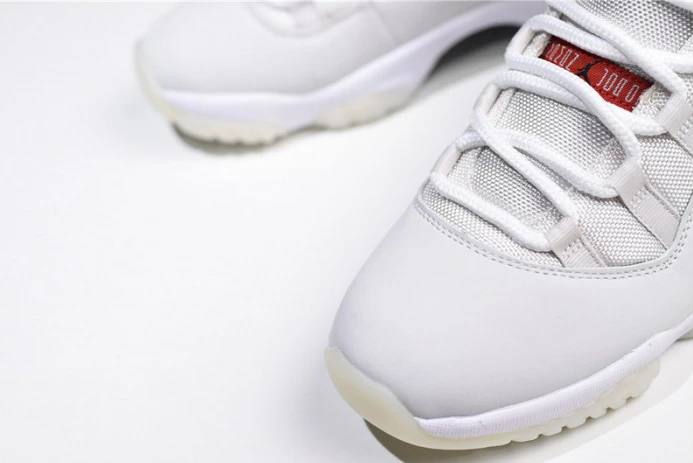 SmartChoice air jordan 11 platinum tint 378037- 1788