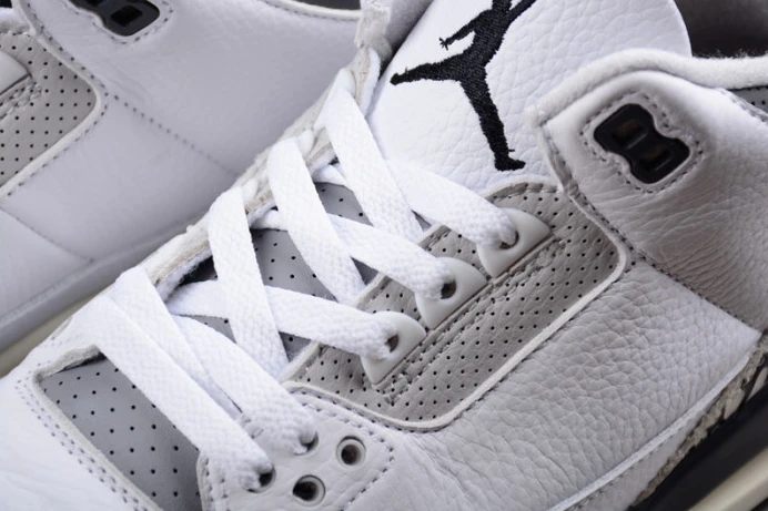 SmartChoice air jordan 3 retro hide n'' sneak dx6665- 1523
