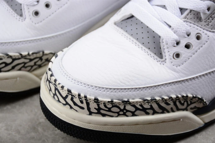 SmartChoice air jordan 3 retro hide n'' sneak dx6665- 1523
