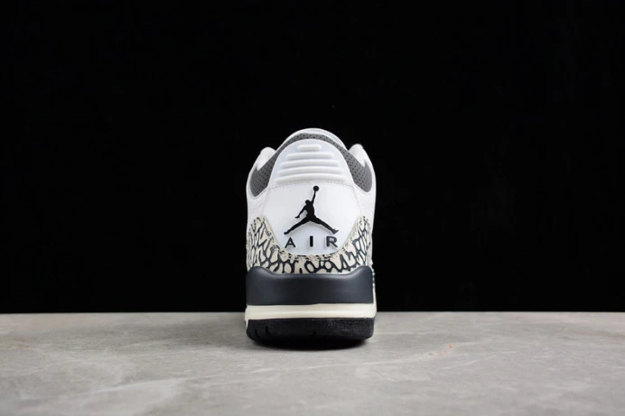 SmartChoice air jordan 3 retro hide n'' sneak dx6665- 1523