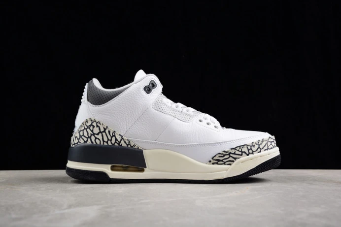 SmartChoice air jordan 3 retro hide n'' sneak dx6665- 1523
