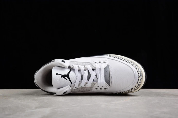 SmartChoice air jordan 3 retro hide n'' sneak dx6665- 1523