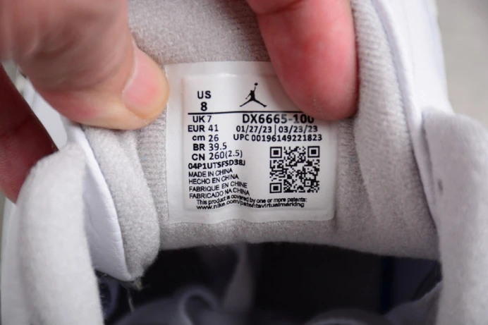 SmartChoice air jordan 3 retro hide n'' sneak dx6665- 1523