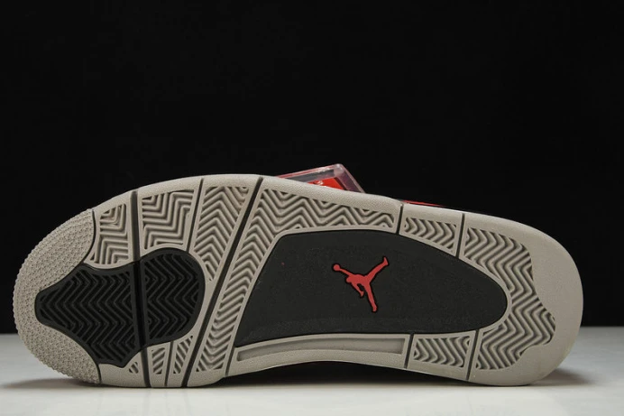 SmartChoice air jordan 4 retro ''toro bravo'' 308497- 1699