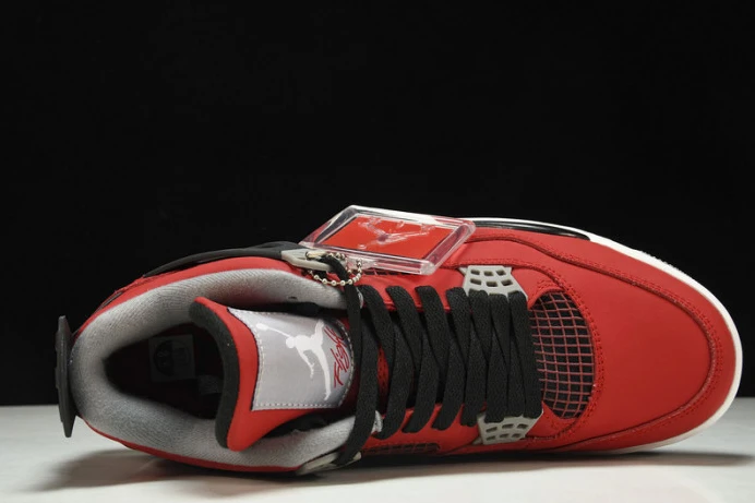 SmartChoice air jordan 4 retro ''toro bravo'' 308497- 1699