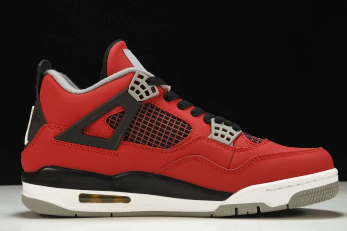 SmartChoice air jordan 4 retro ''toro bravo'' 308497- 1699