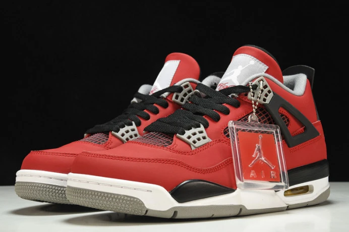 SmartChoice air jordan 4 retro ''toro bravo'' 308497- 1699