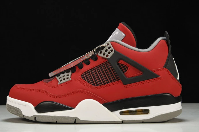 SmartChoice air jordan 4 retro ''toro bravo'' 308497- 1699